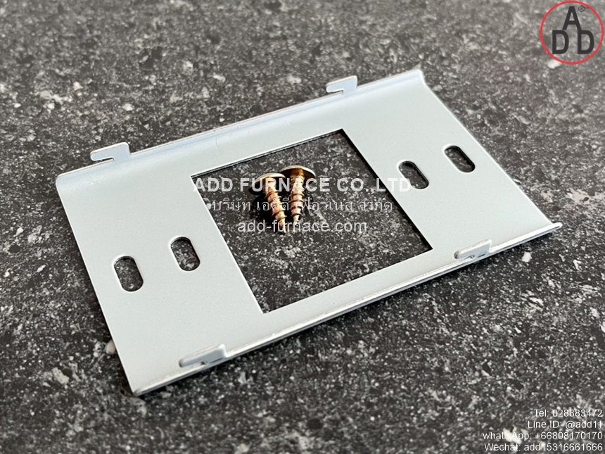 Electric Valve Actuator Control and Shut off valve device EW201S 25A (4)